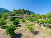 S'aresta Den Rumbet - Villa With Private Pool