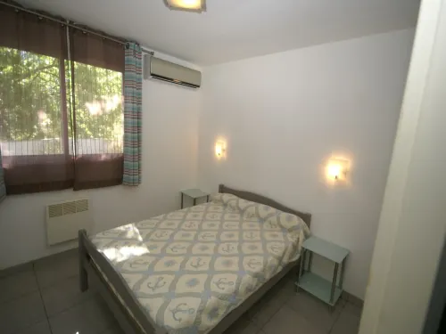 Apartment in Moriani-Plage by the Beach