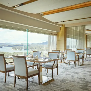 Shima Kanko Hotel the Bay Suites