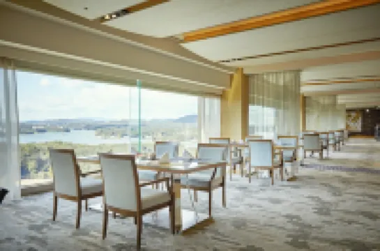 Shima Kanko Hotel the Bay Suites