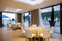 Palmon Bay Hotel & Spa - Breakfast
