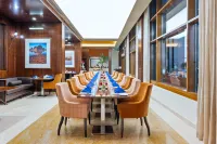Grand Millennium Tabuk - sarapan