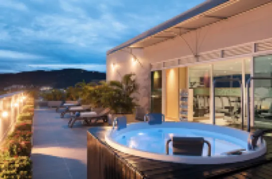 Hampton Inn by Hilton Yopal