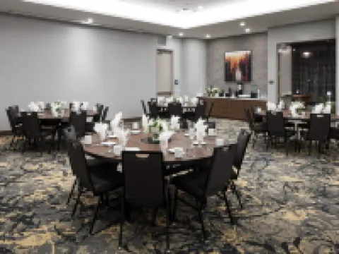 Hilton Garden Inn Madison Downtown Hoteles en Madison