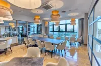 Leonardo Hotel Fuengirola Costa del Sol Hotel a Fuengirola