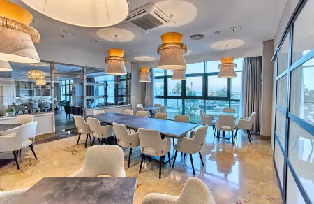 Leonardo Hotel Fuengirola Costa del Sol