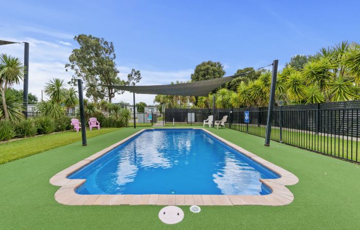 Big4 Ingenia Holidays Wagga Wagga