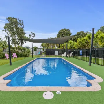 Big4 Ingenia Holidays Wagga Wagga