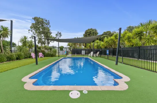 Big4 Ingenia Holidays Wagga Wagga