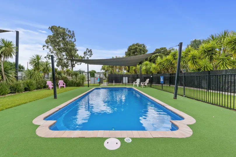 Big4 Ingenia Holidays Wagga Wagga