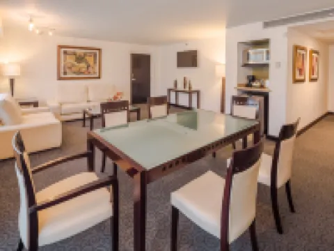Holiday Inn MONTERREY VALLE by IHG Hotels in San Pedro Garza Garcia