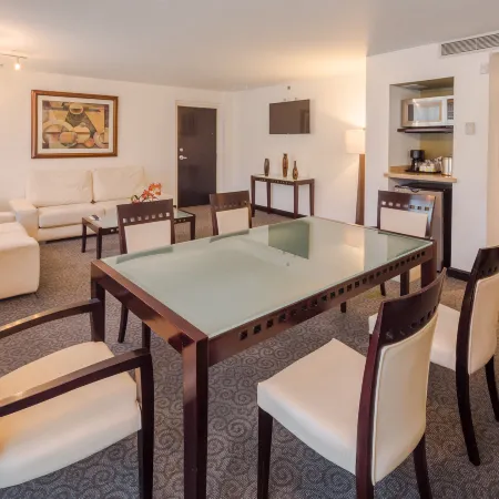 Holiday Inn MONTERREY VALLE by IHG