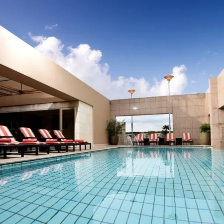 Gefinor Rotana