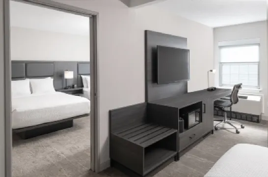 The Inn at St. Albans, Trademark Collection by Wyndham Hoteles en 