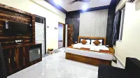 Soham Resort Diveagar - balcony