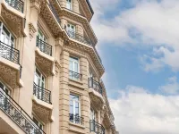 Luxembourg Marriott Hotel Alfa Hotels near Hamm