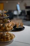 Hótel Laugarbakki - breakfast