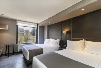Ola Santiago Providencia, Tapestry Collection by Hilton