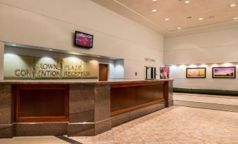 Crowne Plaza SPRINGFIELD - CONVENTION CTR by IHG