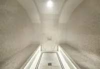 薩爾茨堡薩赫酒店 - SPA