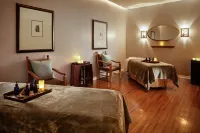 Hilton Sedona Resort at Bell Rock - spa