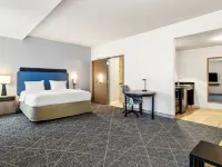 Hampton Inn & Suites Merced Hotels in Merced