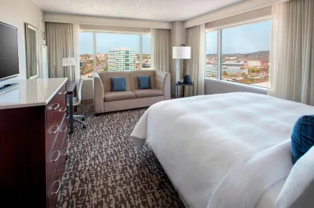 Marriott Philadelphia  West