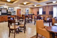 Hampton Inn Greensboro-East/McLeansville