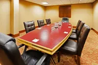 Holiday Inn 約翰遜城