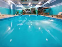 Holiday Inn DES MOINES DTWN - MERCY AREA by IHG Hotels in Des Moines