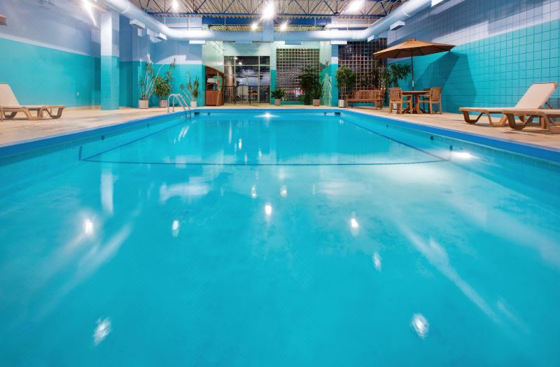 Holiday Inn DES Moines Dtwn - Mercy Area by IHG photo 2
