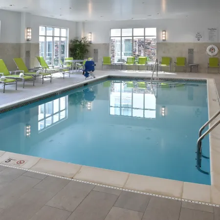 Holiday Inn CANTON (BELDEN VILLAGE) by IHG