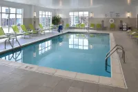 Holiday Inn CANTON (BELDEN VILLAGE) by IHG - Pools