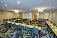 Holiday Inn Express & Suites RALEIGH NORTH - WAKE FOREST by IHG Hotels in Raleigh