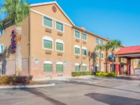 Red Roof Inn Ocala Hotel di Ocala