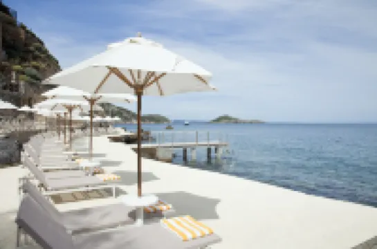 Il Pellicano Hotels in Monte Argentario