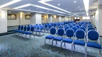 홀리데이 인 & 스위트 멕시코 소나 레포르마, IHG - 3성급