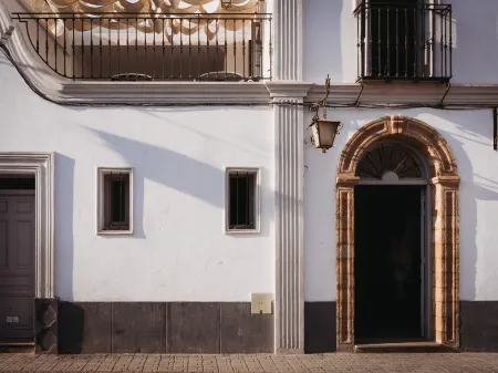 Ibis El Jadida Отели рядом с достопримечательностью «Le Port d'El Jadida»