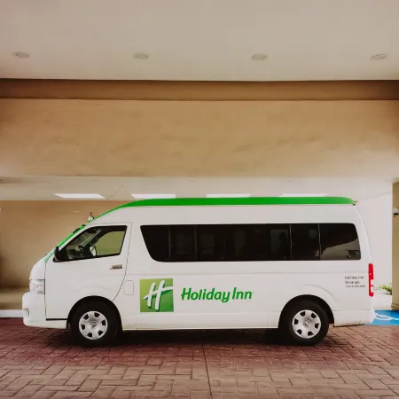 Holiday Inn DURANGO by IHG