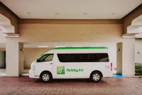 โรงแรม ฮอลิเดย์ อินน์ ดูรังโก บาย IHG - ที่มีที่จอดรถ