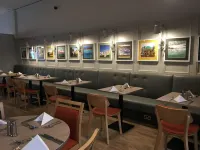 Holiday Inn NORWICH - NORTH by IHG - breakfast