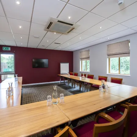 Holiday Inn Express INVERNESS by IHG