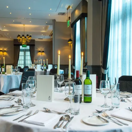 Holiday Inn GLASGOW - CITY CTR THEATRELAND by IHG