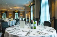 Holiday Inn GLASGOW - CITY CTR THEATRELAND by IHG - Frühstück