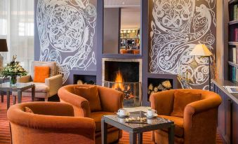 Sofitel Quiberon Thalassa Sea & Spa