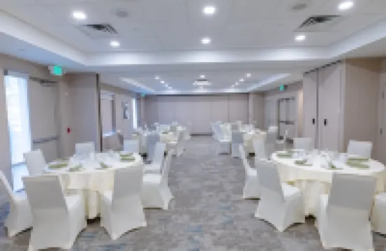 Hilton Garden Inn Lakewood