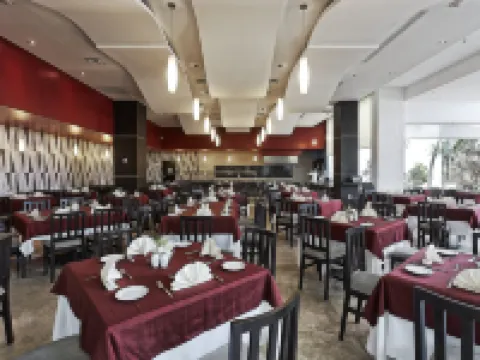 Holiday Inn CAMPECHE by IHG Hoteles en Campeche