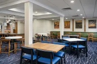 Fairfield Inn & Suites Auburn Opelika