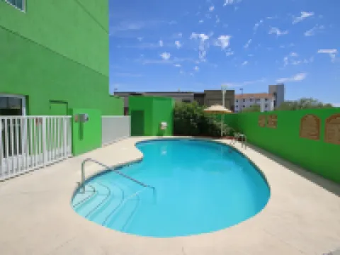 Holiday Inn Express & Suites CD. JUAREZ - LAS MISIONES by IHG Hotels in Ciudad Juarez