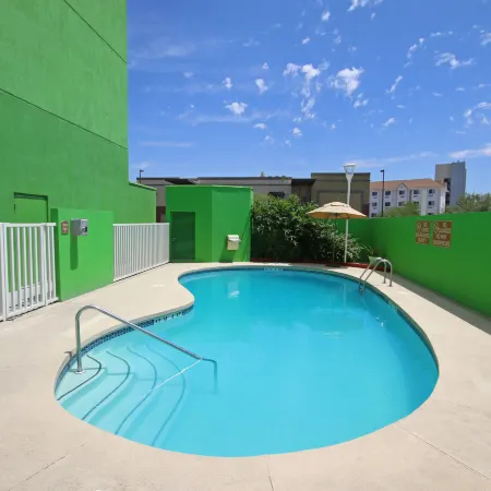 Holiday Inn Express & Suites CD. JUAREZ - LAS MISIONES by IHG